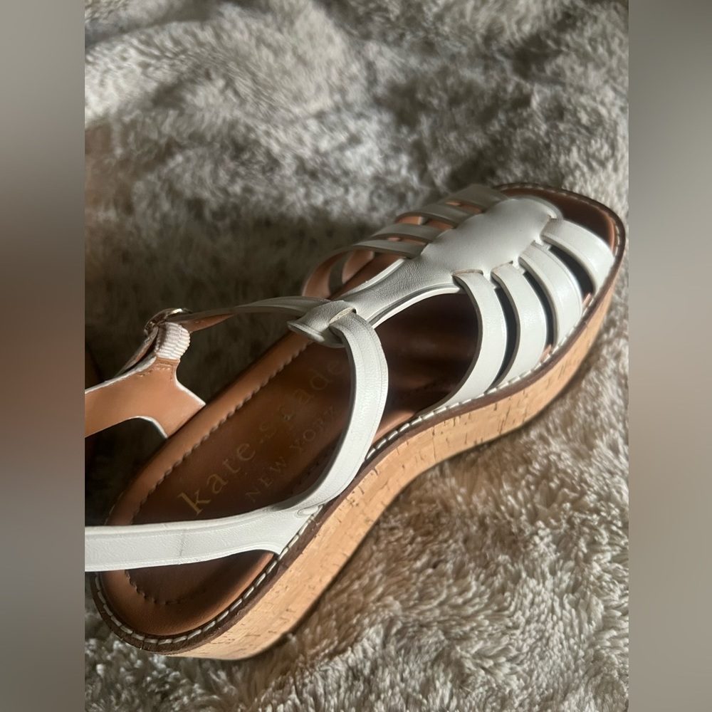 Kate Spade Platforms - Picture 8 of 16